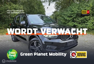 Volvo XC40 1.5 T4 Recharge R-Design