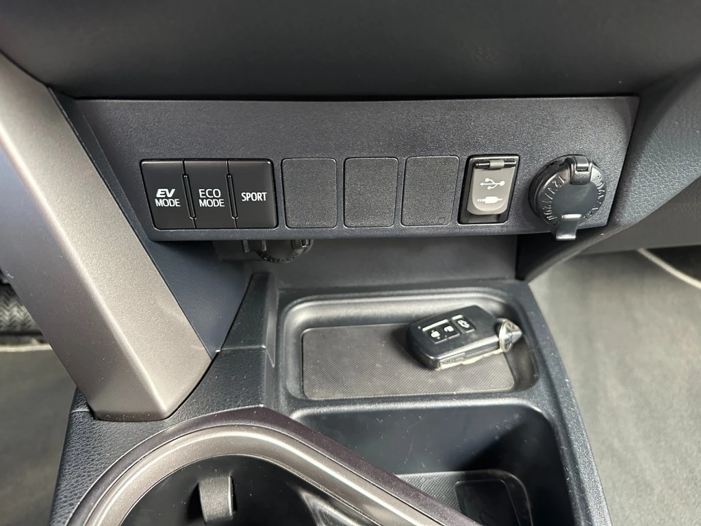 Hoofdafbeelding Toyota RAV4