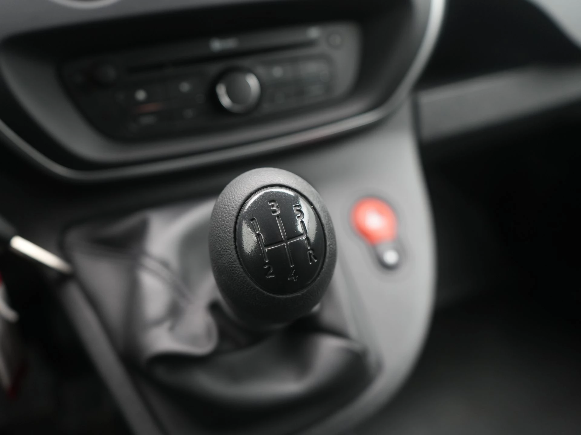 Hoofdafbeelding Renault Kangoo