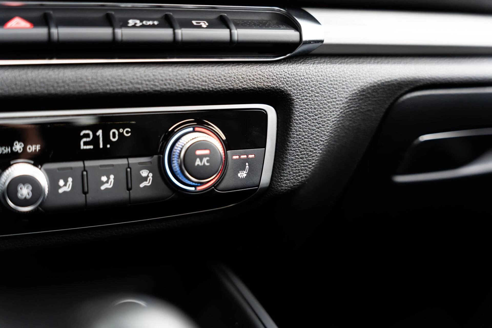 Hoofdafbeelding Audi S3