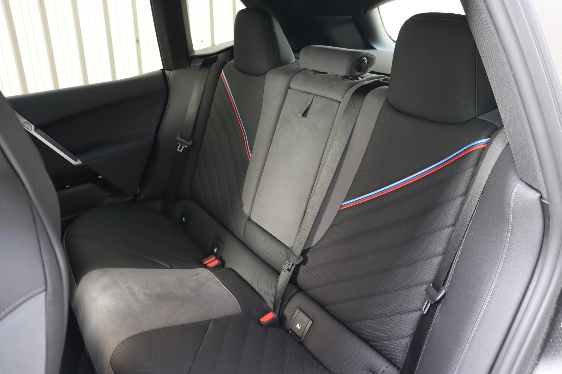 Hoofdafbeelding BMW iX