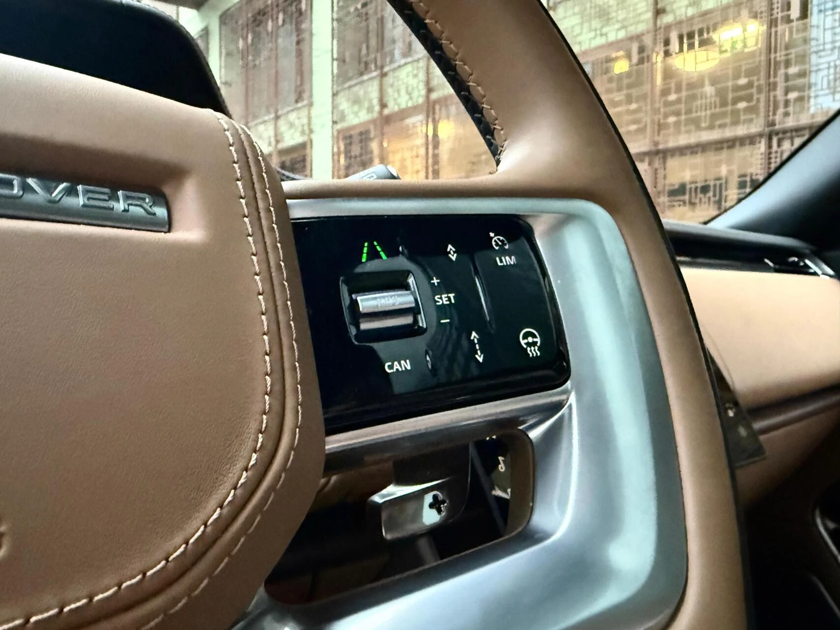 Hoofdafbeelding Land Rover Range Rover