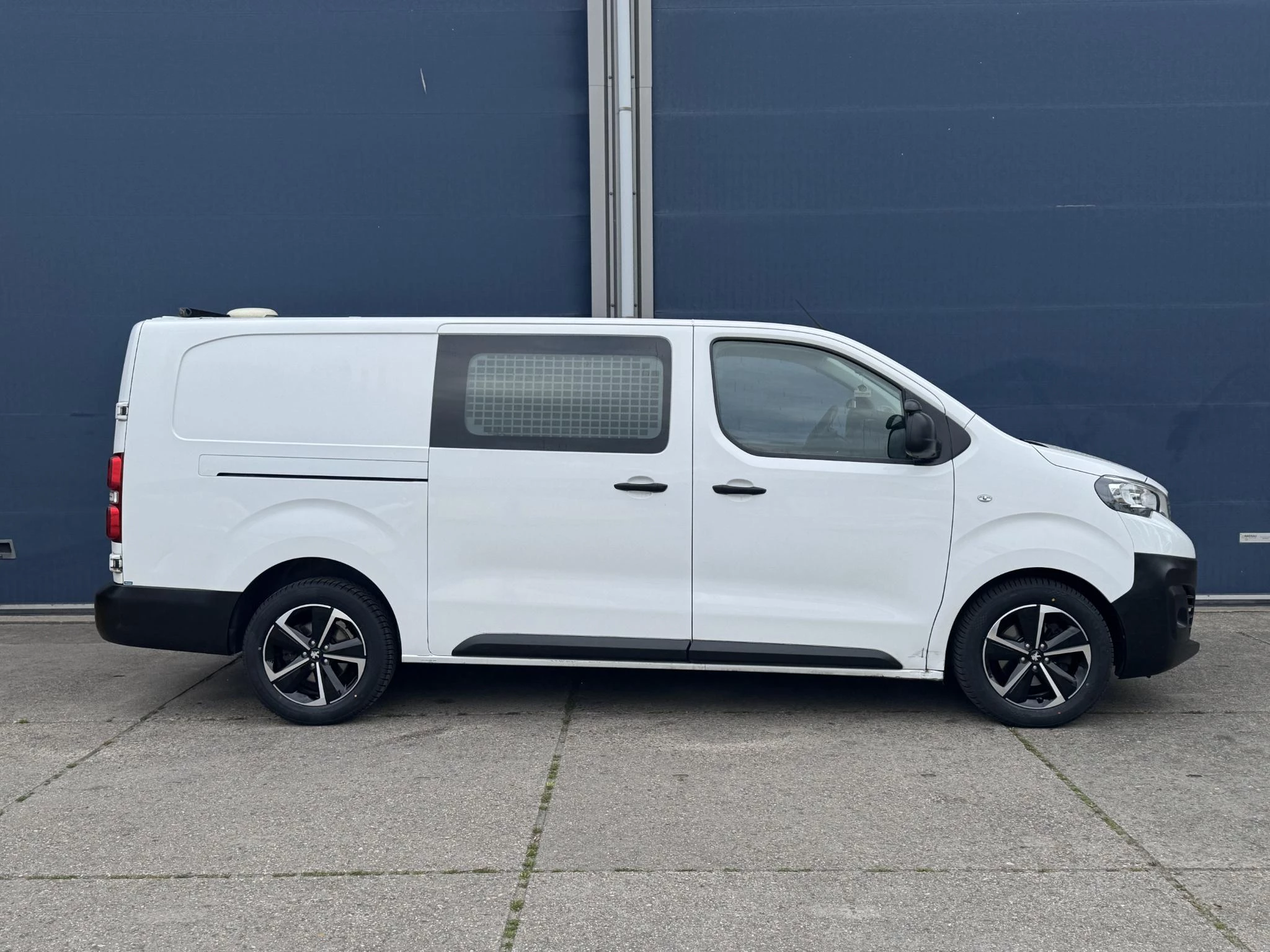 Hoofdafbeelding Peugeot Expert
