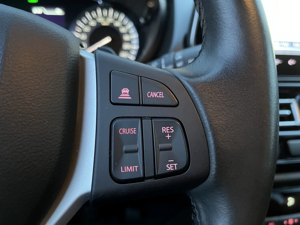 Hoofdafbeelding Suzuki S-Cross