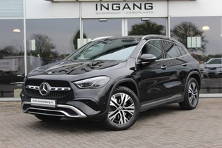 Mercedes-Benz GLA 250 e Luxury Line | Trekhaak | Pano | Distronic |