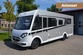 Carado I 449 Emotion / Fiat 148 Pk Automaat Emotion AUTOMAAT - DAKAIRCO - SOLAR - ENZ.