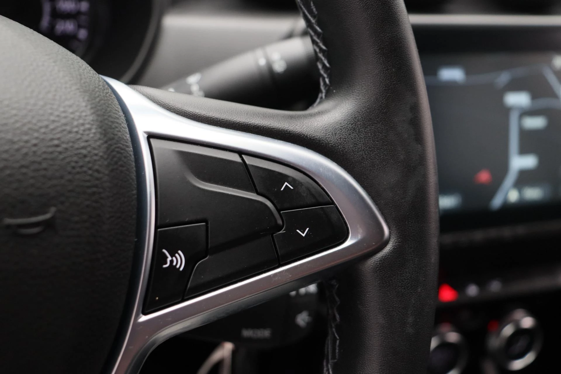 Hoofdafbeelding Dacia Duster