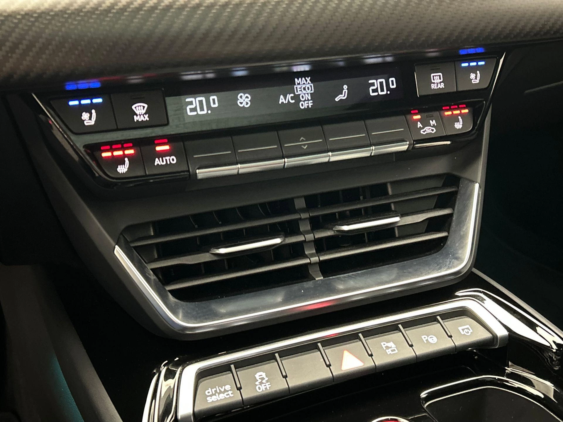 Hoofdafbeelding Audi e-tron GT