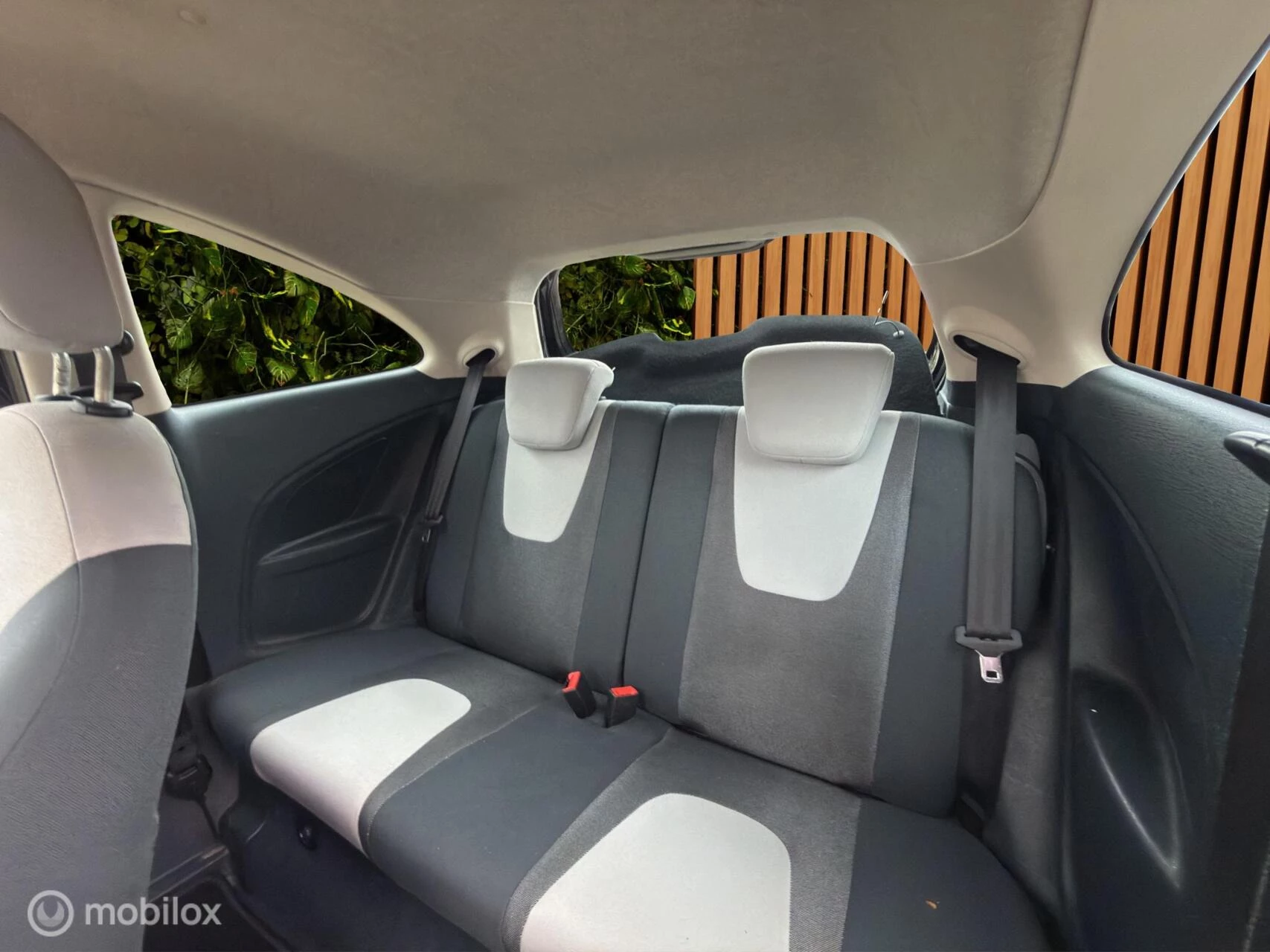 Hoofdafbeelding Ford Ka