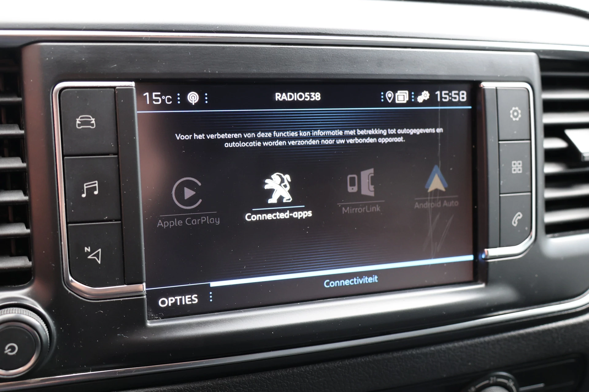 Hoofdafbeelding Peugeot Expert