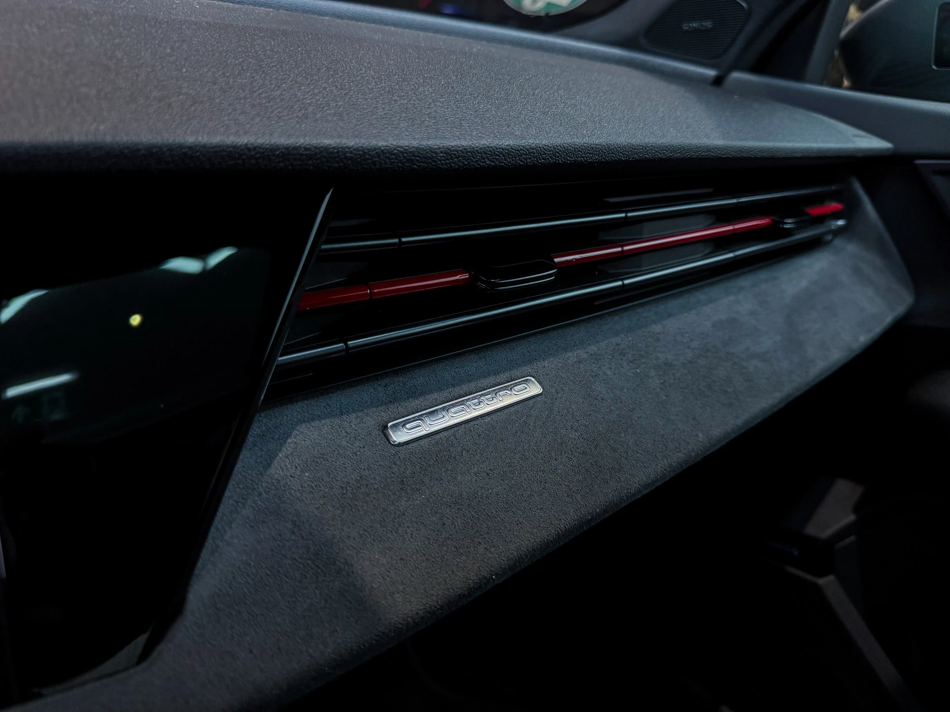 Hoofdafbeelding Audi RS3