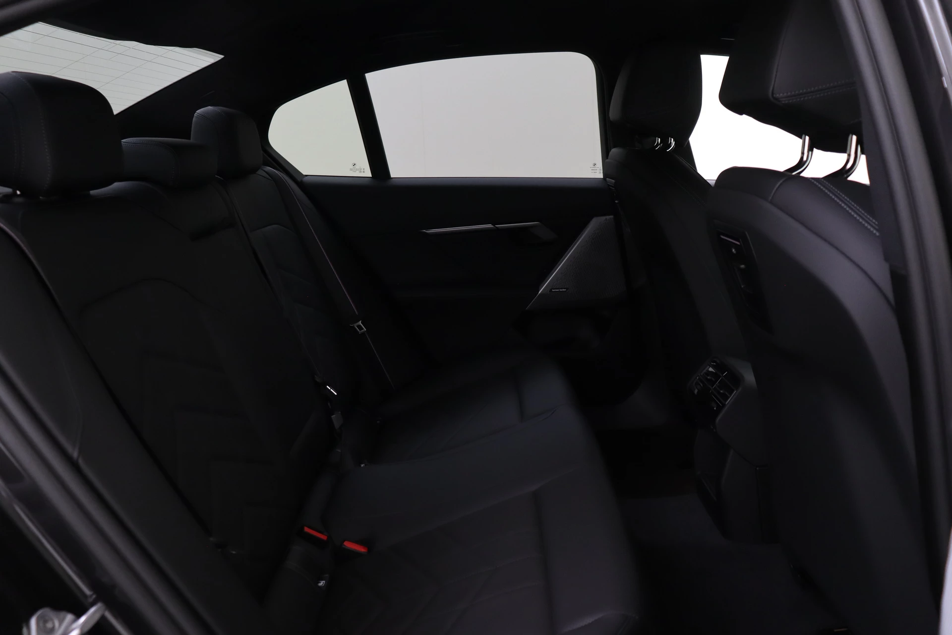 Hoofdafbeelding BMW i5