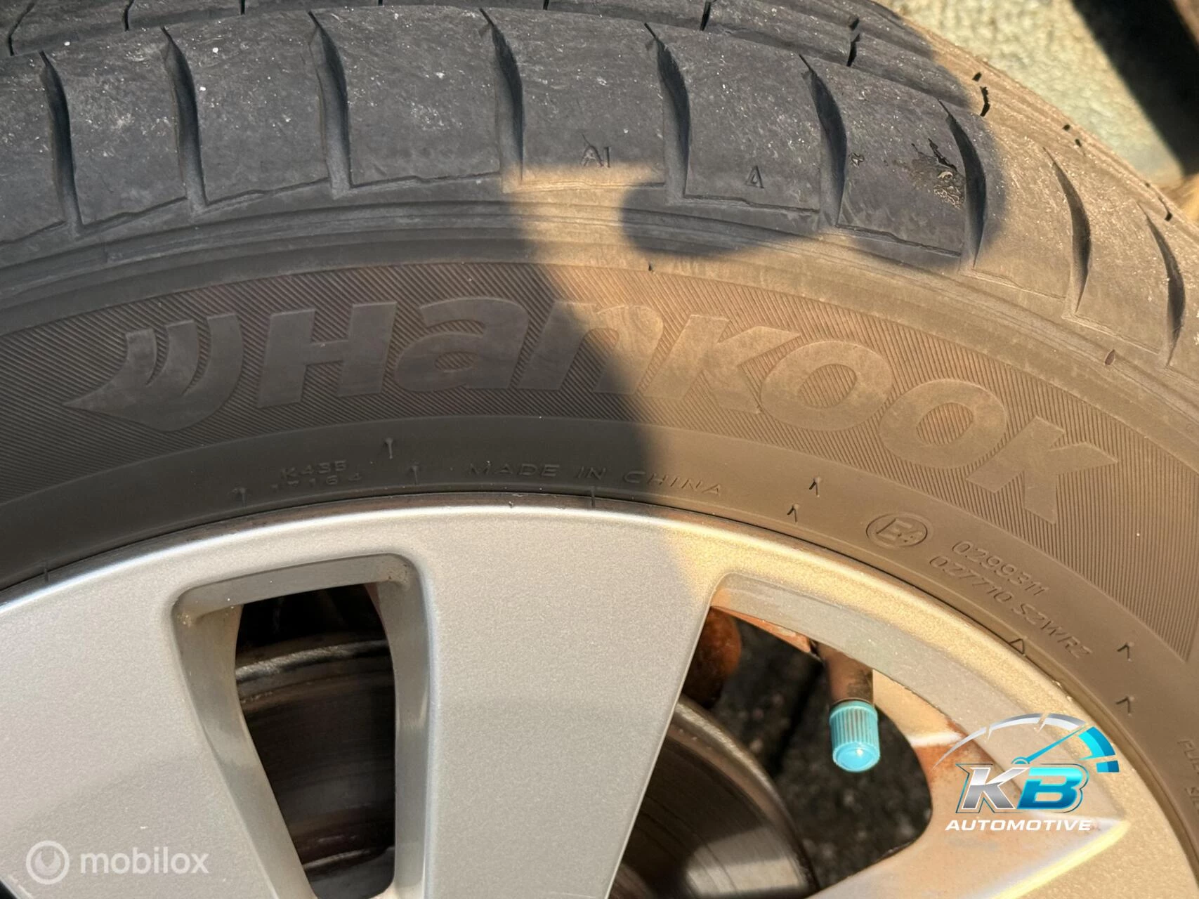 Hoofdafbeelding Suzuki Alto