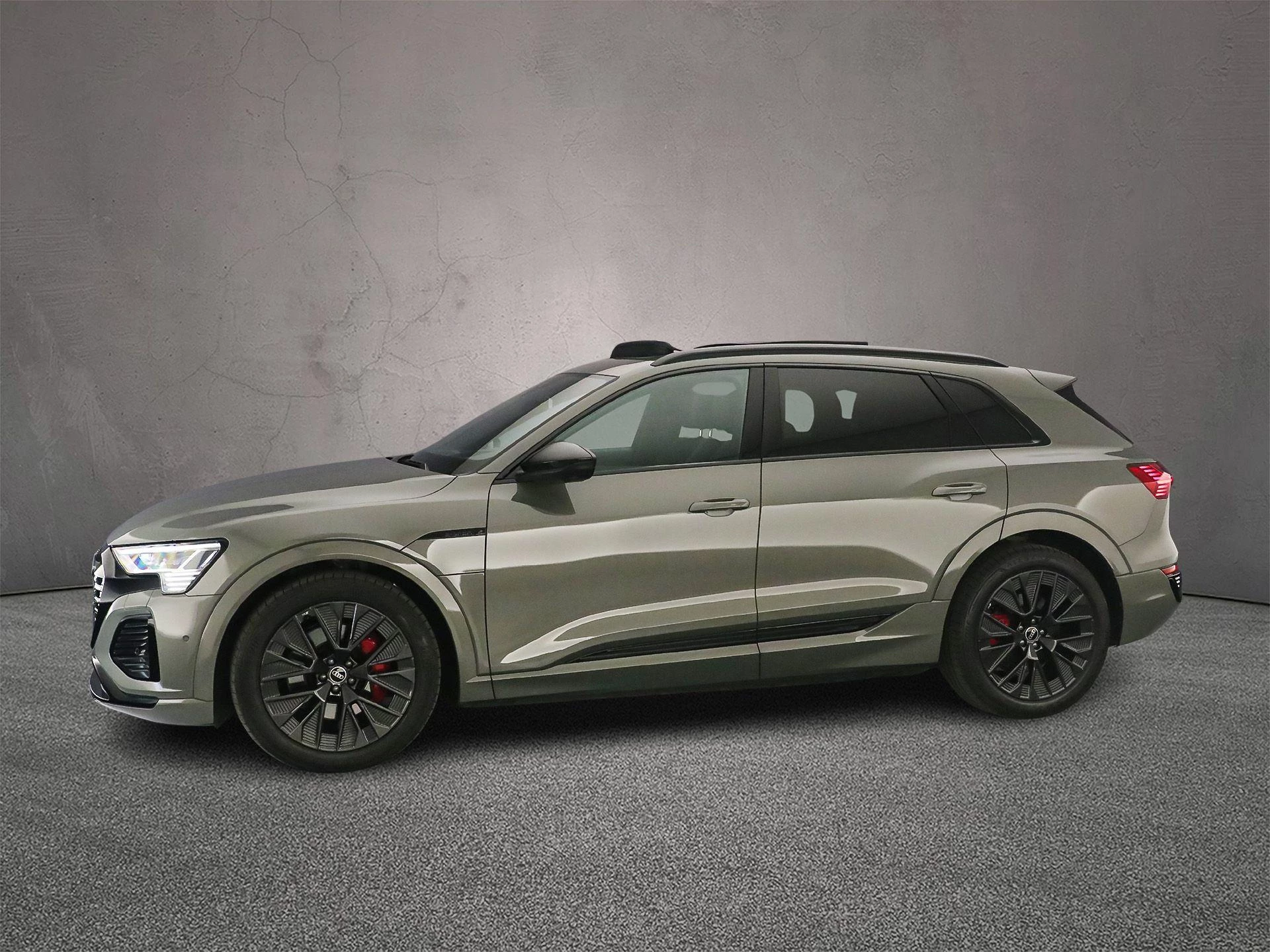 Hoofdafbeelding Audi Q8 e-tron