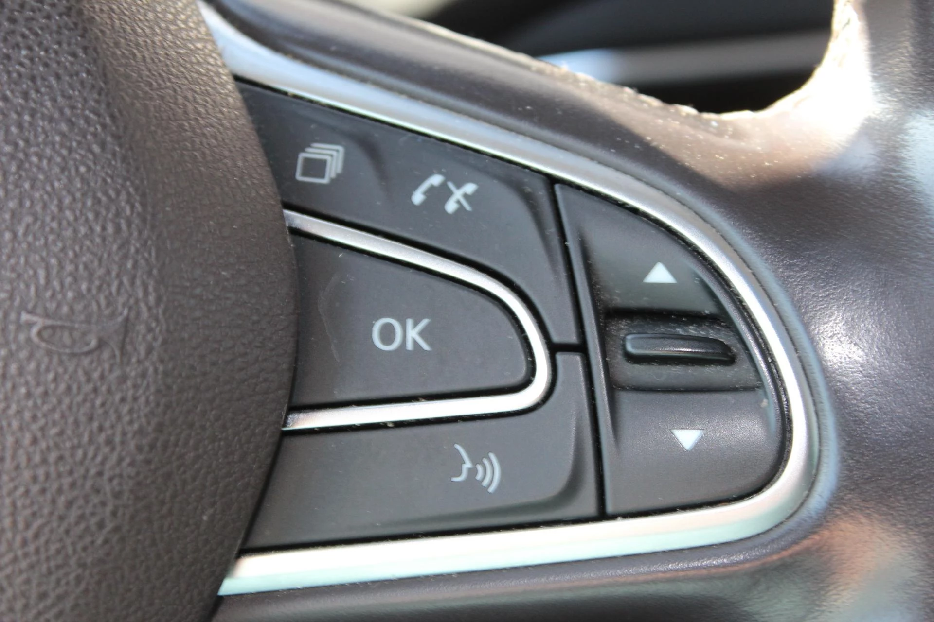 Hoofdafbeelding Renault Espace