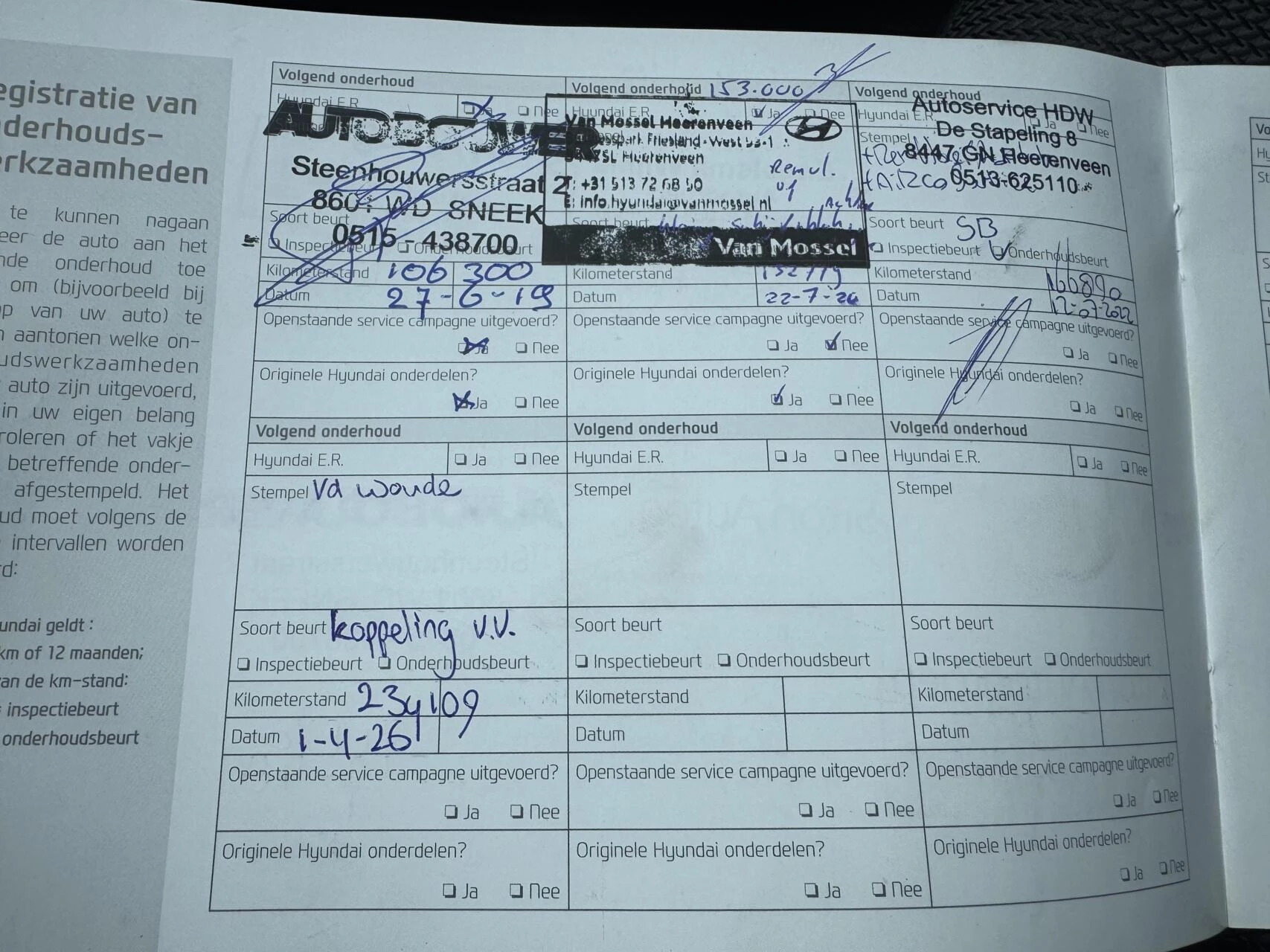 Hoofdafbeelding Hyundai i30