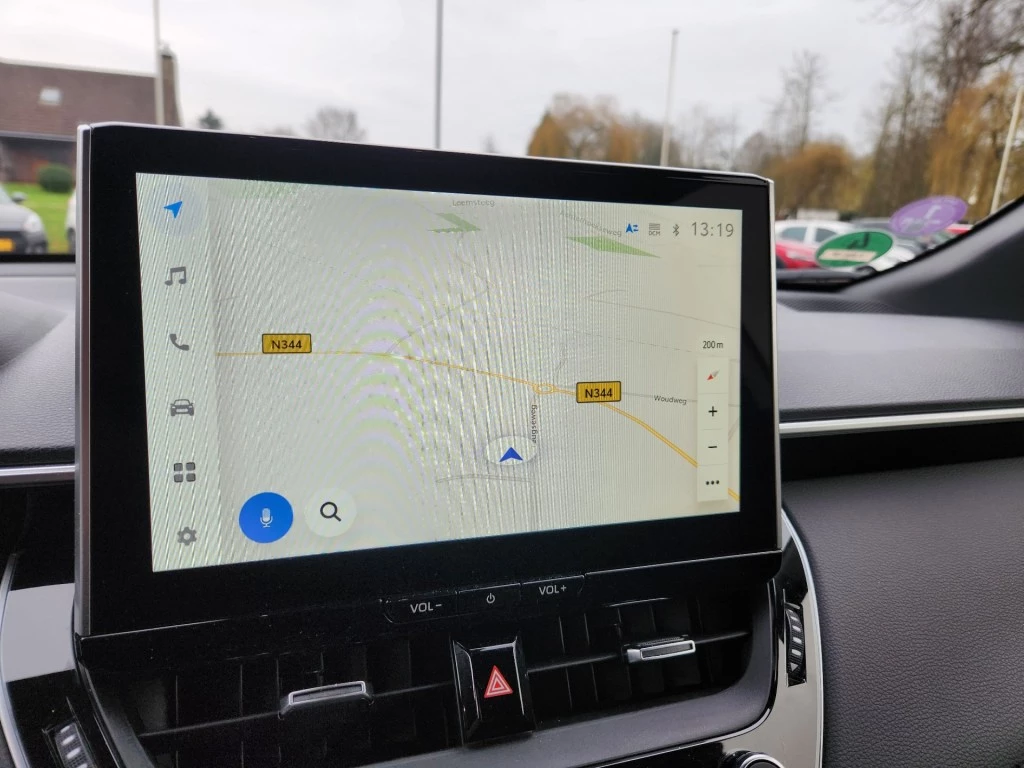 Hoofdafbeelding Toyota Corolla Cross