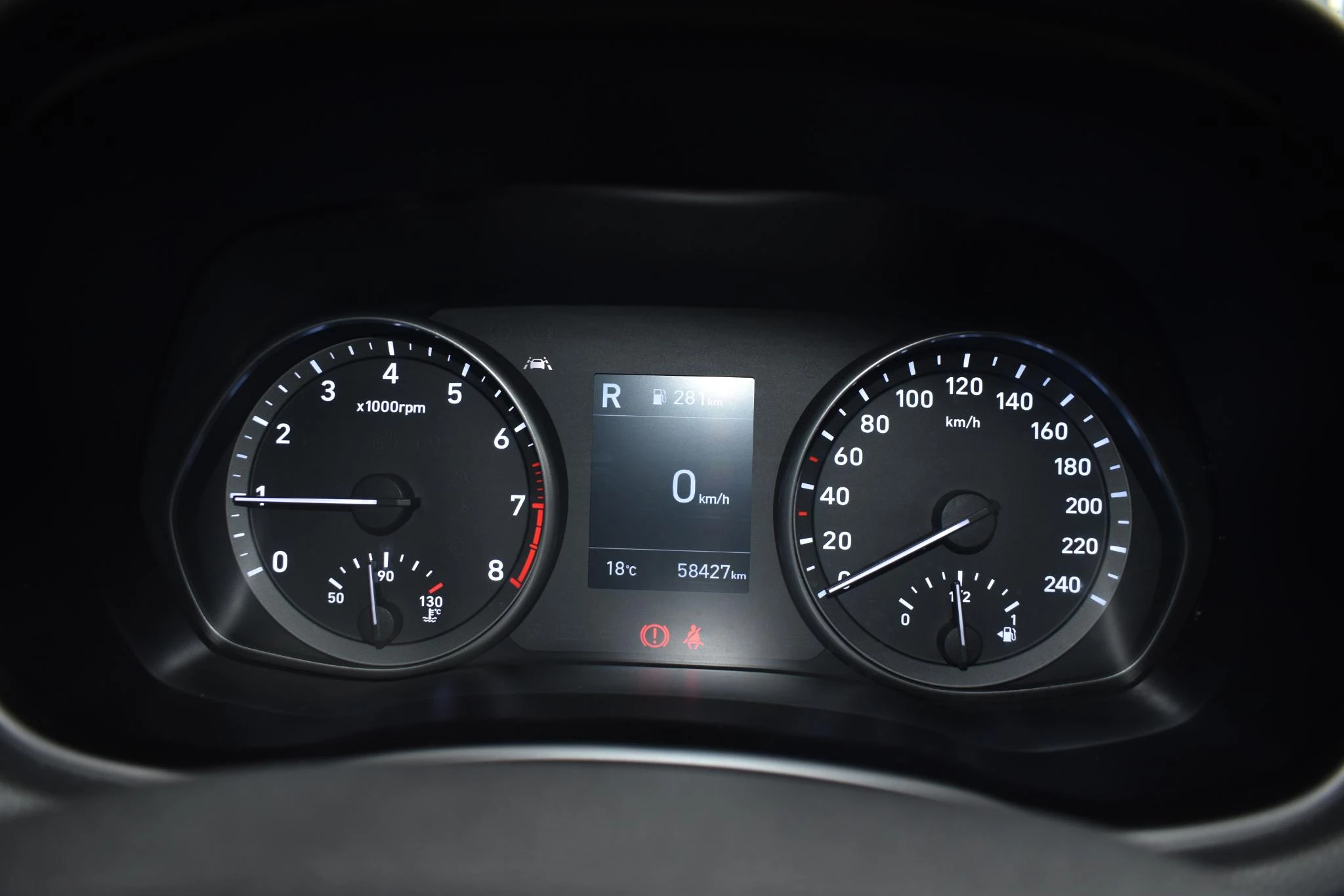 Hoofdafbeelding Hyundai i30