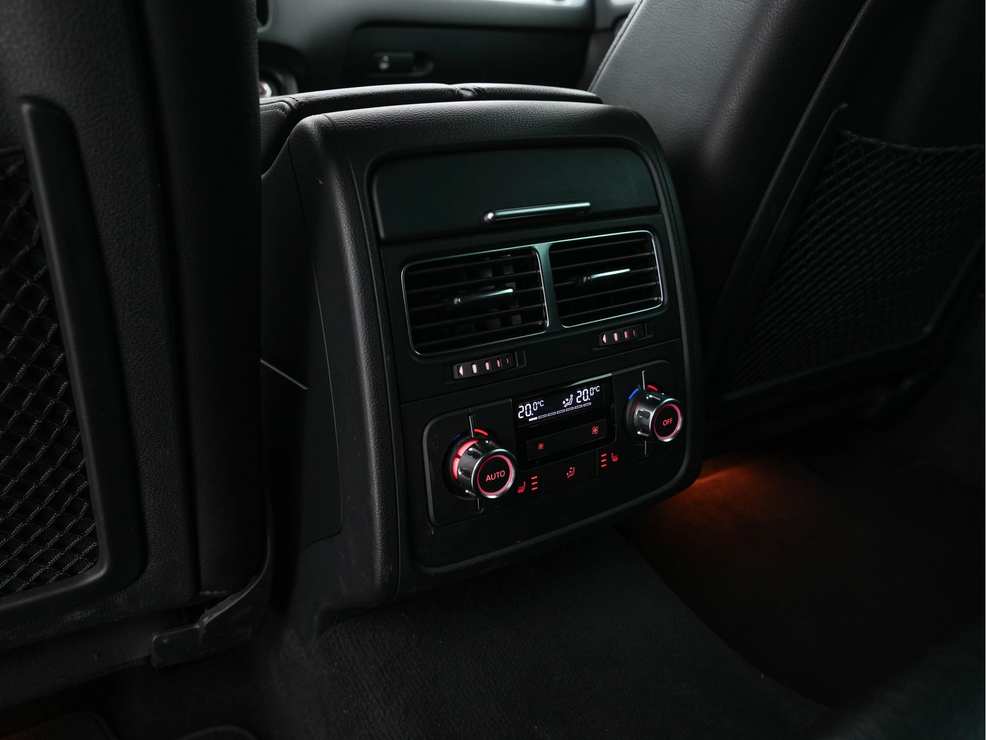 Hoofdafbeelding Volkswagen Touareg