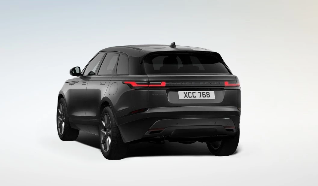 Hoofdafbeelding Land Rover Range Rover Velar