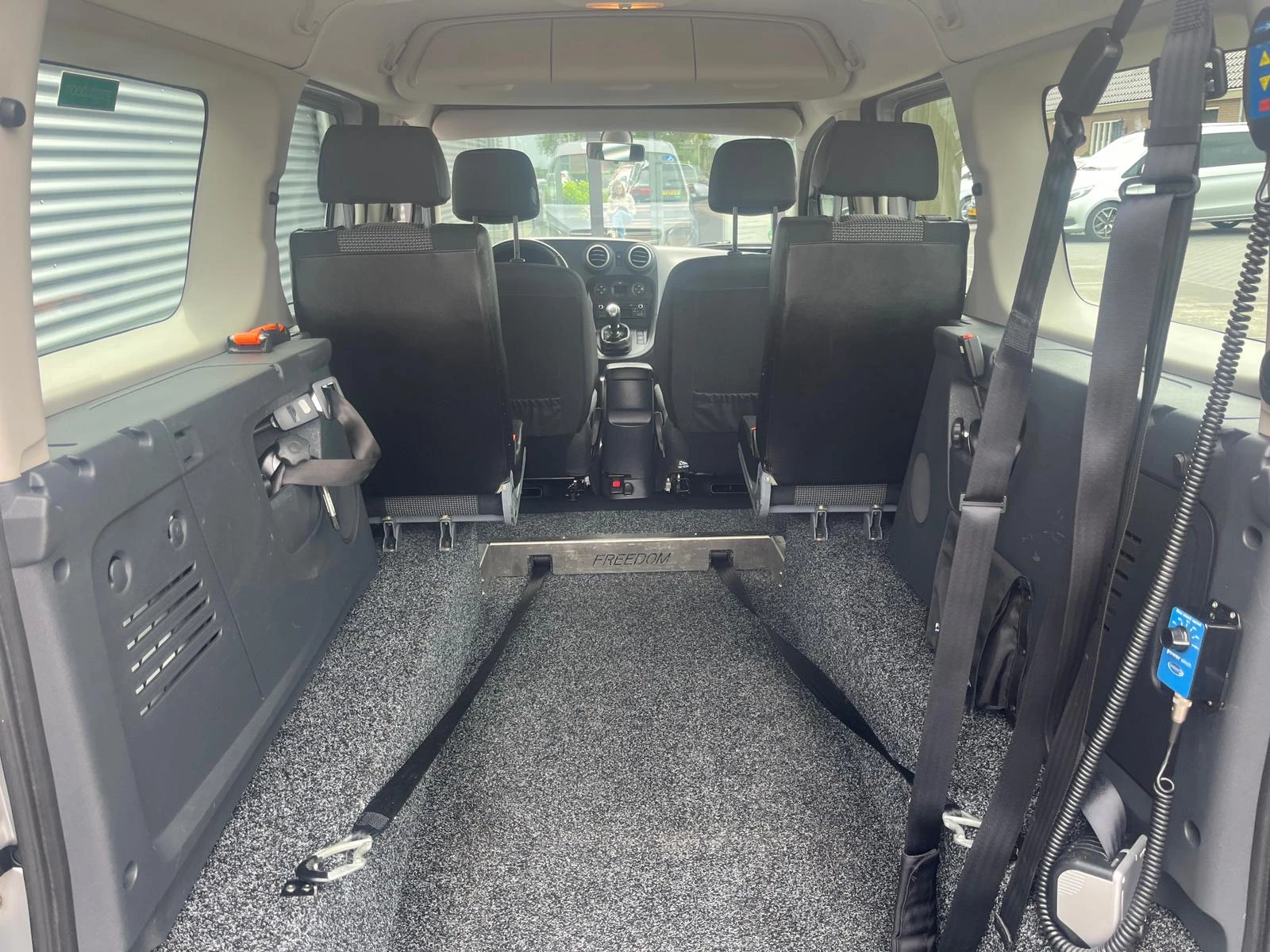 Hoofdafbeelding Mercedes-Benz Citan