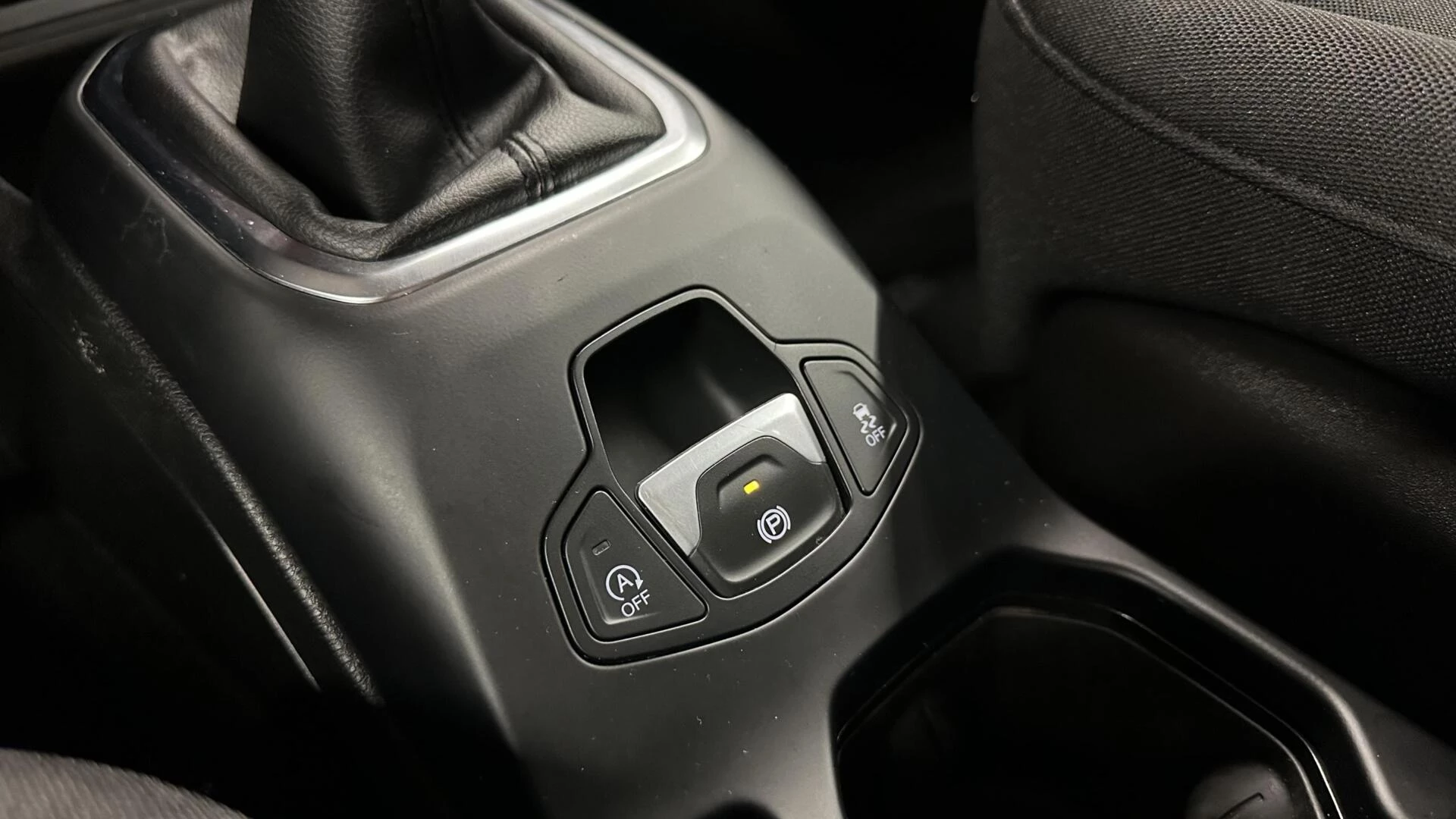 Hoofdafbeelding Jeep Renegade