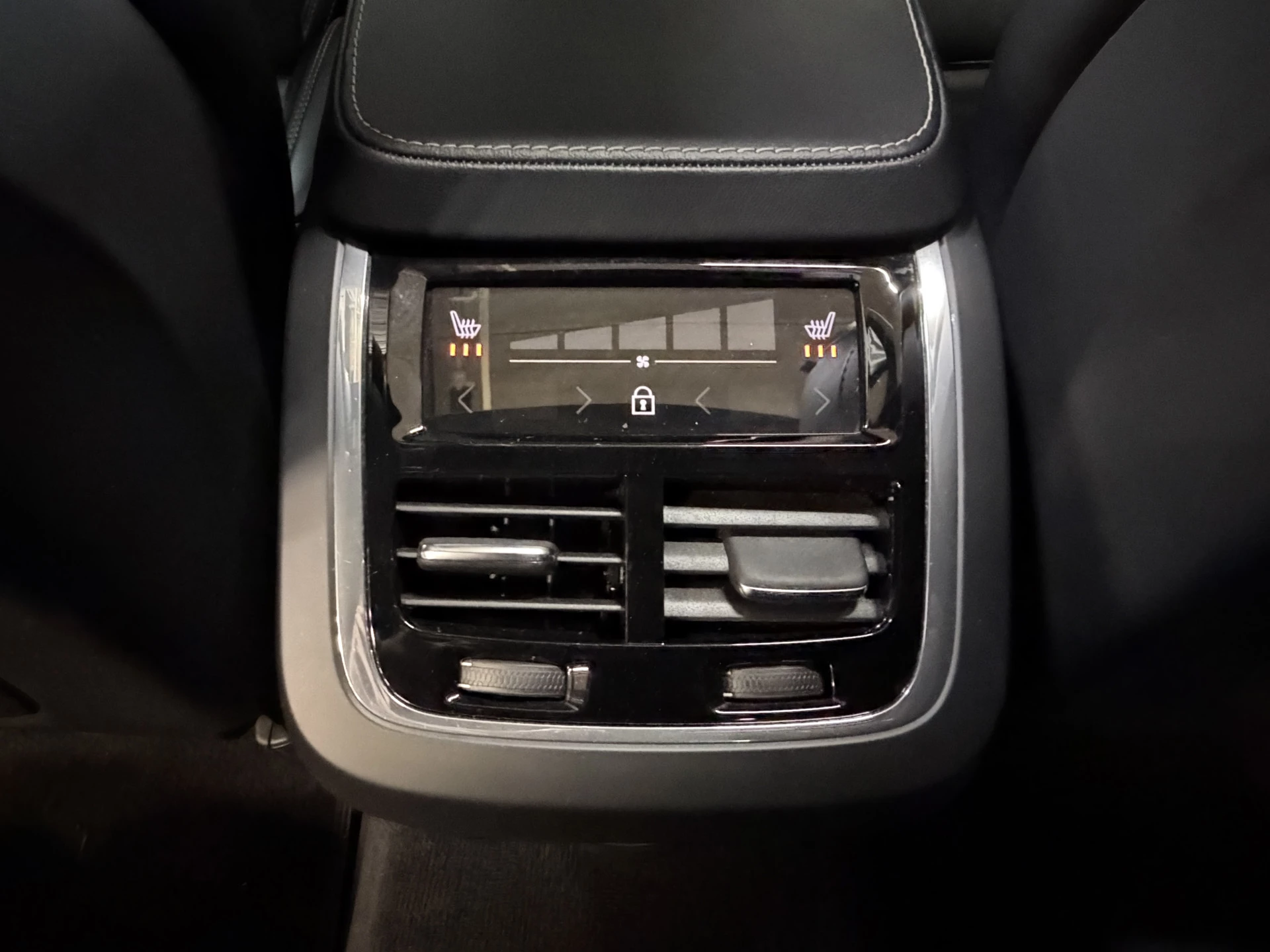 Hoofdafbeelding Volvo V90