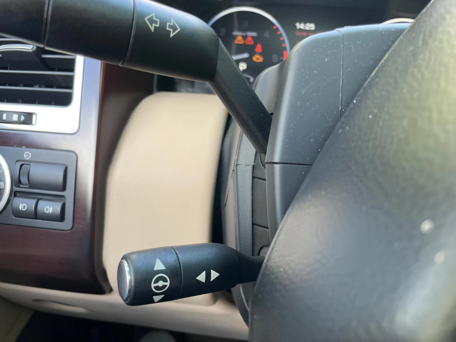 Hoofdafbeelding Land Rover Range Rover