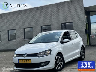 Volkswagen Polo 1.0 BlueMotion Edition|DSG Carplay NAP