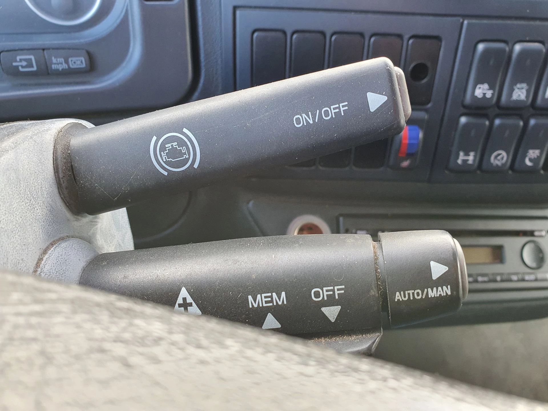 Hoofdafbeelding MAN TGL