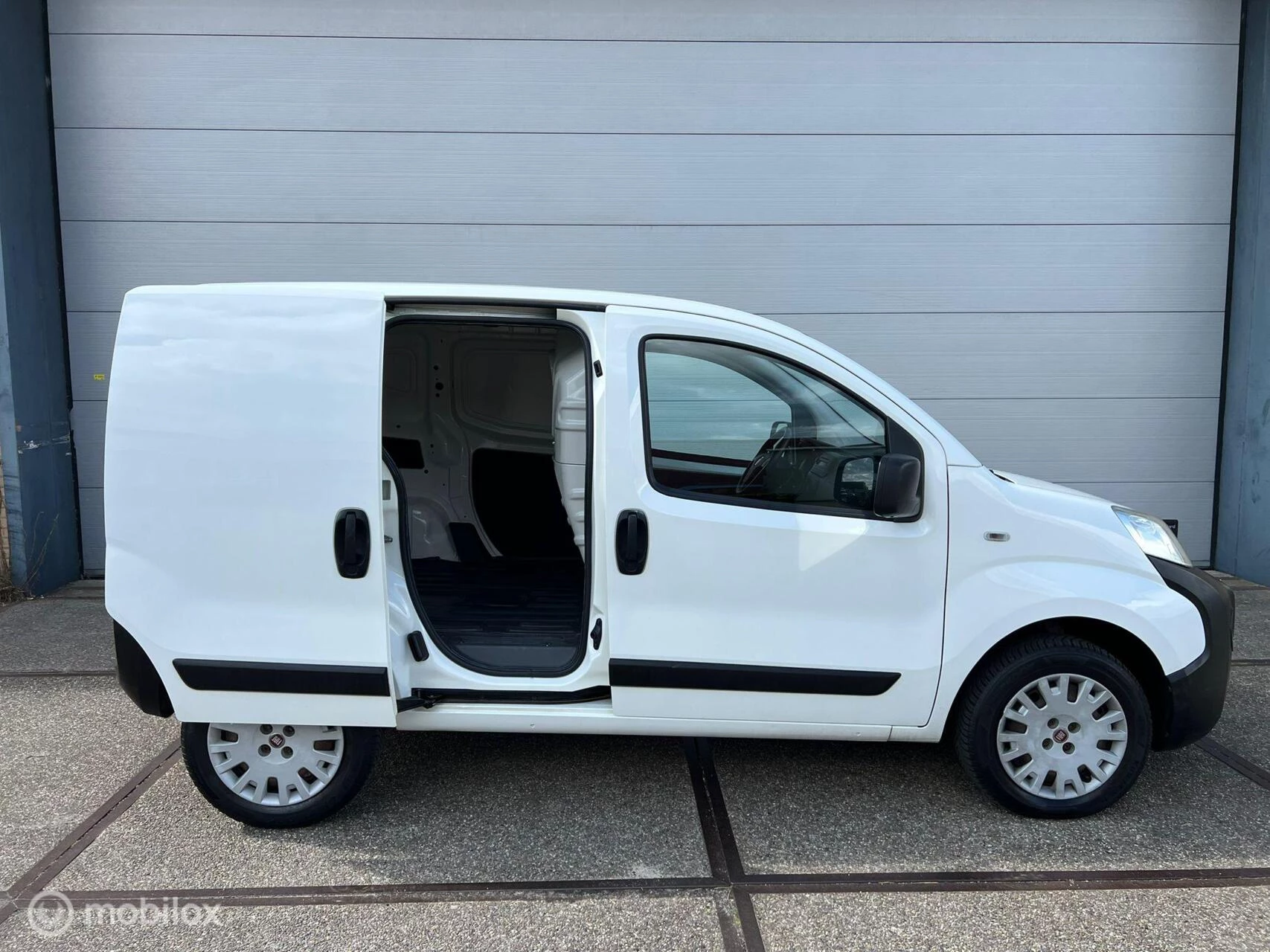 Hoofdafbeelding Fiat Fiorino