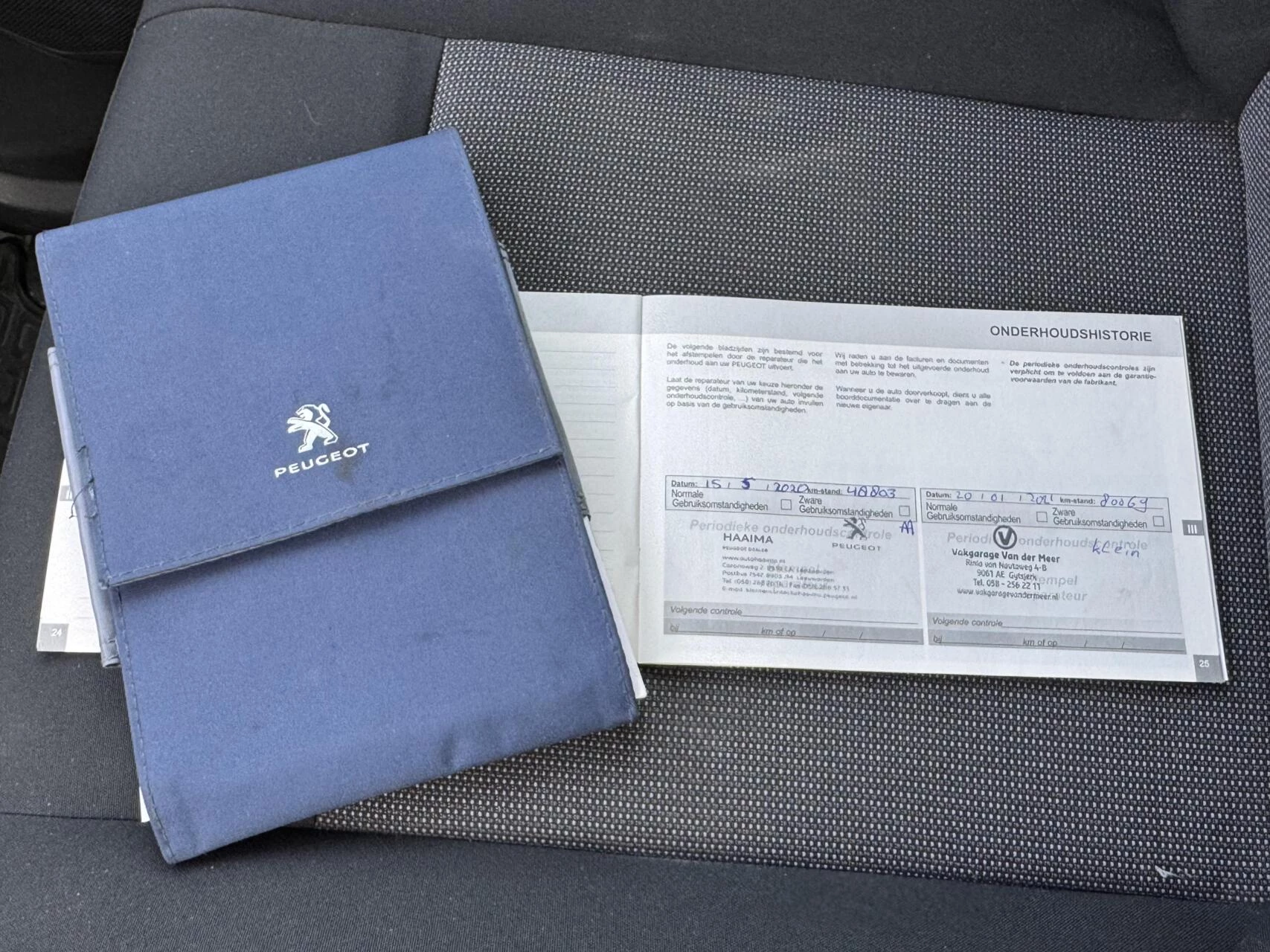 Hoofdafbeelding Peugeot Expert