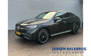 Mercedes-Benz GLC Coupé 300e 4MATIC AMG Line panoramadak vol vol