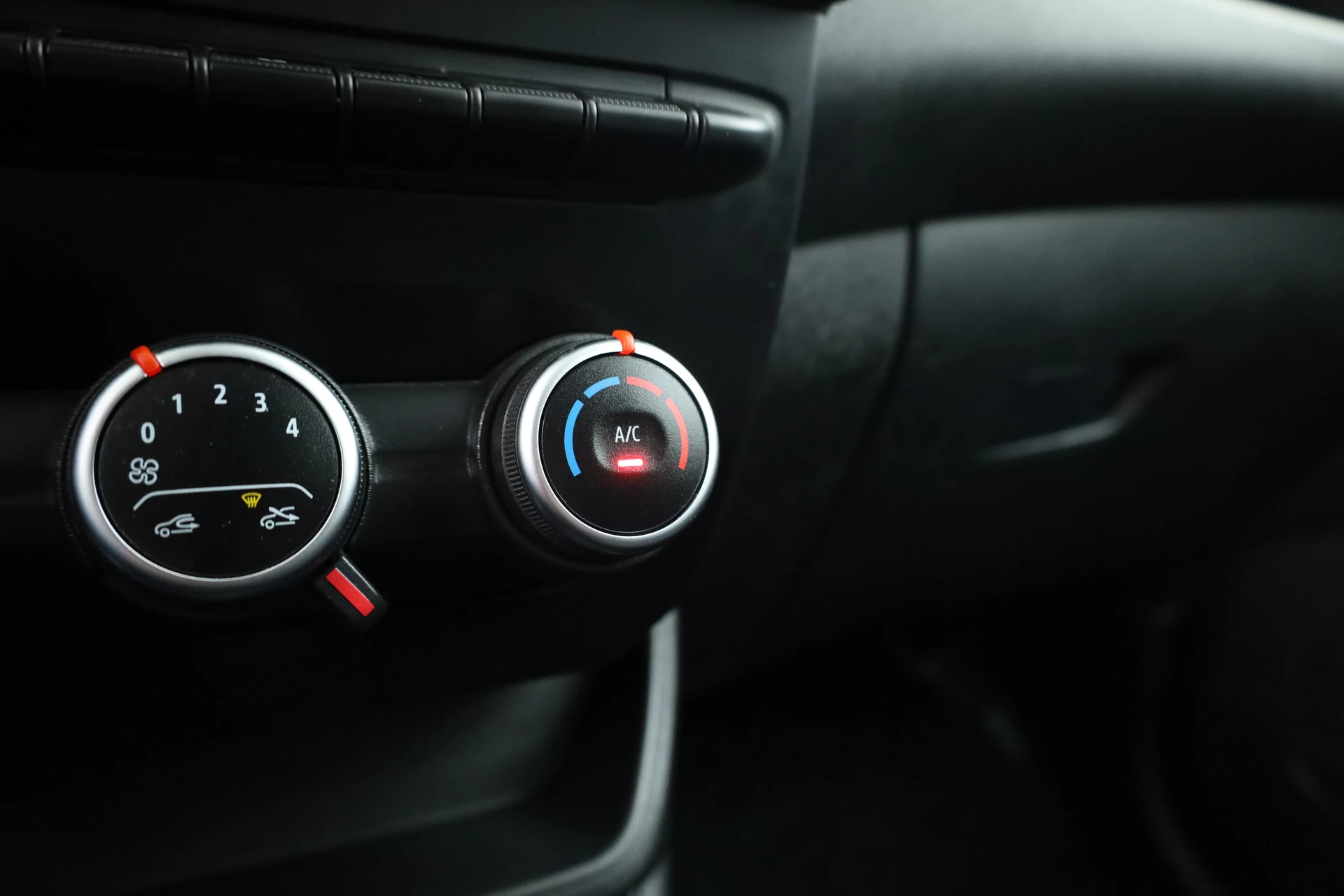 Hoofdafbeelding Renault Express