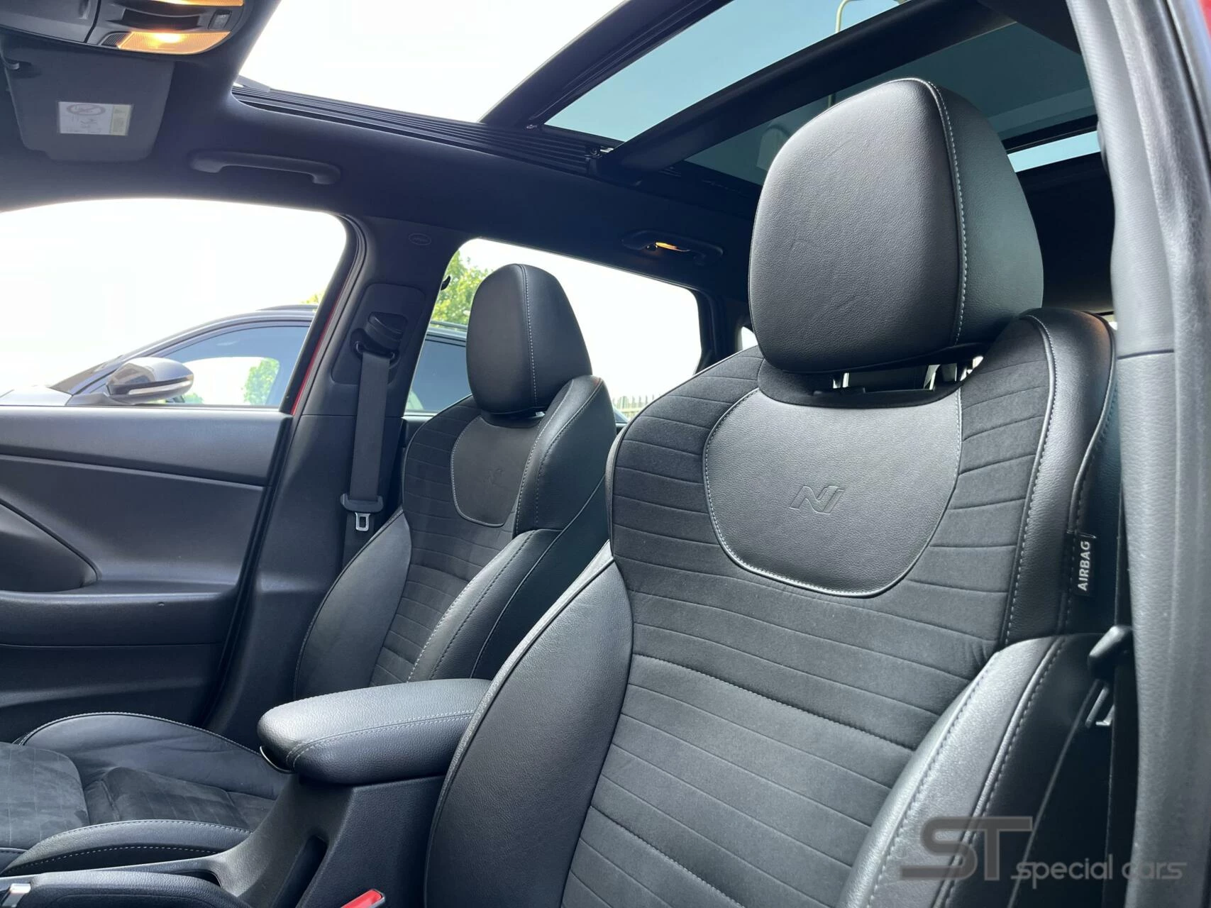 Hoofdafbeelding Hyundai i30