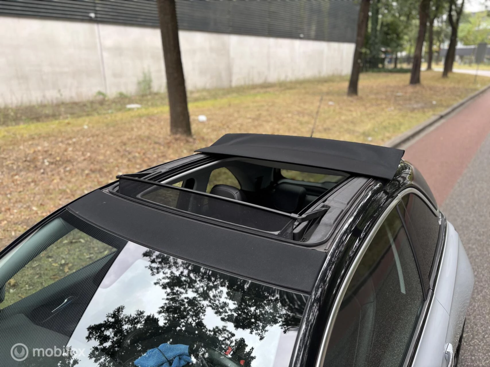 Hoofdafbeelding Opel ADAM
