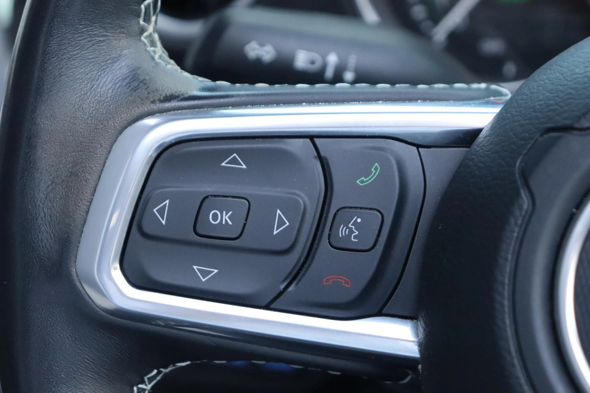 Hoofdafbeelding Jeep Wrangler