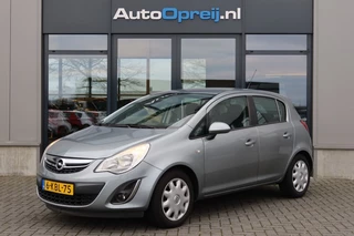 Opel Corsa 1.4-16V Design Edition 101pk 5drs. Airco, PDC