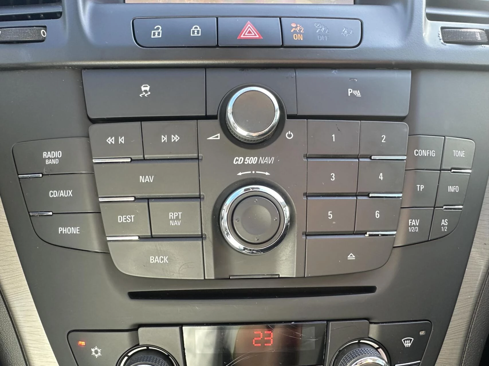 Hoofdafbeelding Opel Insignia