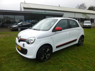 Renault Twingo 1.0 SCE COLLECTION