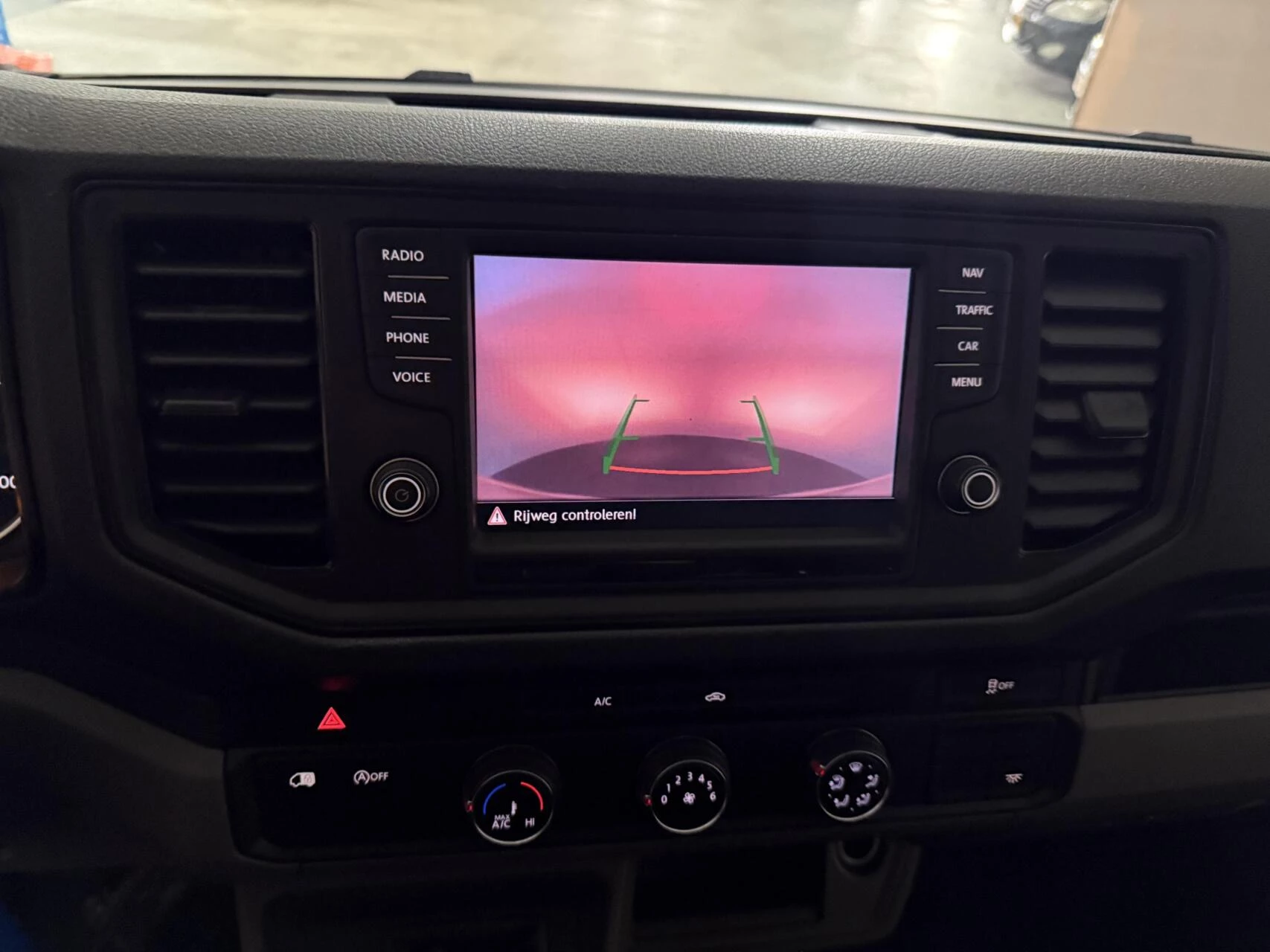 Hoofdafbeelding MAN TGE