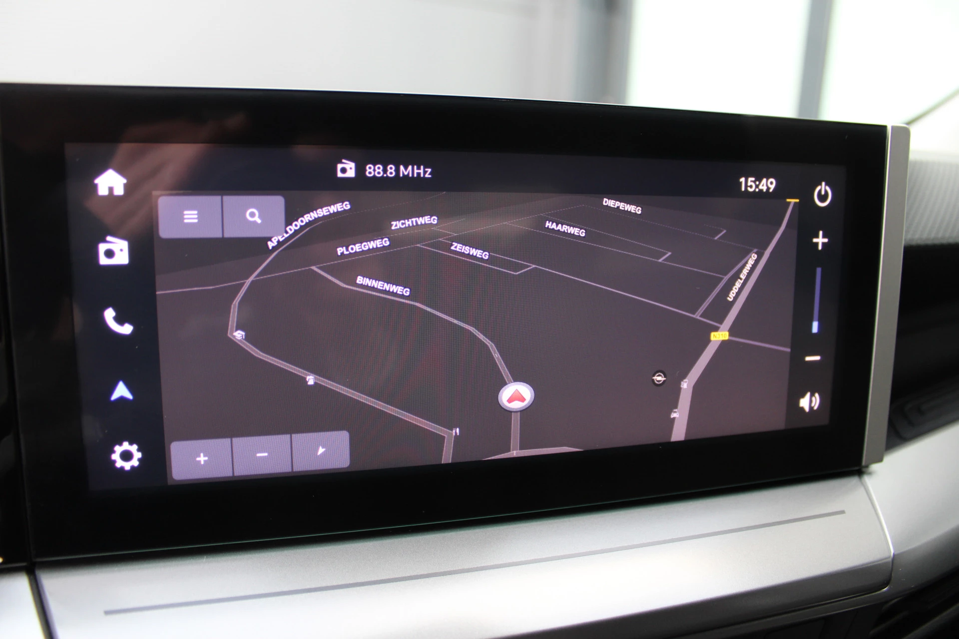 Hoofdafbeelding Opel Frontera