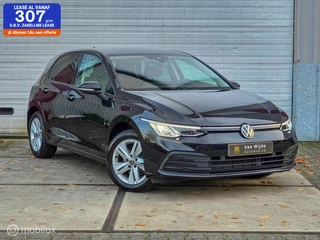 Volkswagen Golf 1.0 TSI Life 110 PK NAP Sfeer Trekhaak Acc