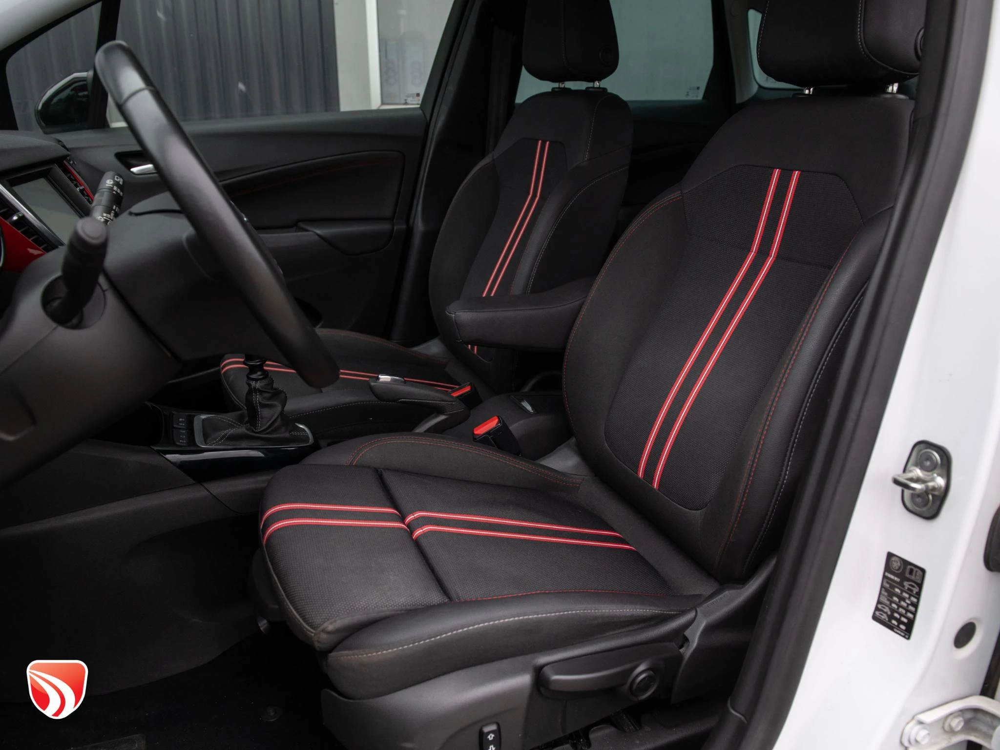 Hoofdafbeelding Opel Crossland