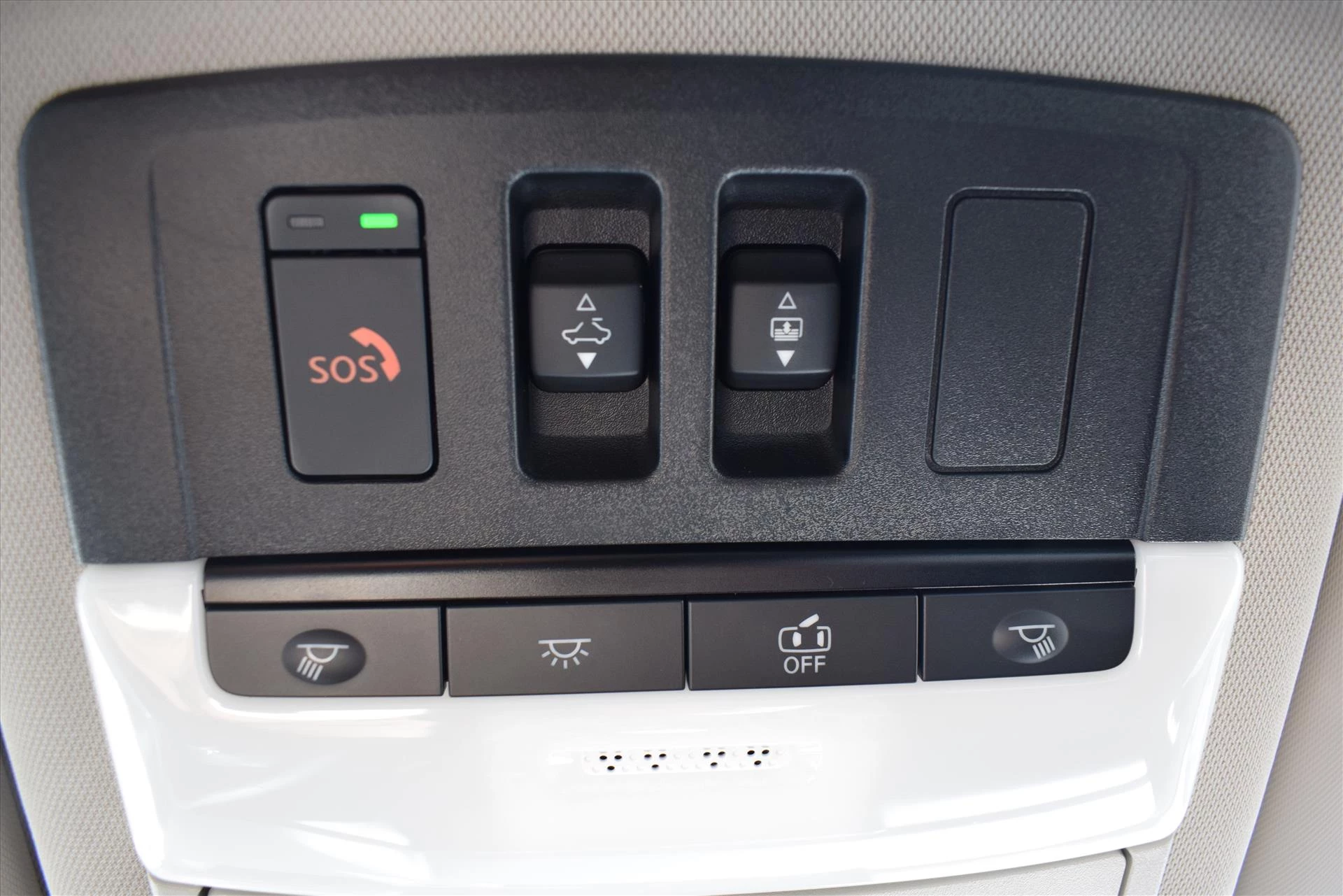 Hoofdafbeelding Nissan X-Trail