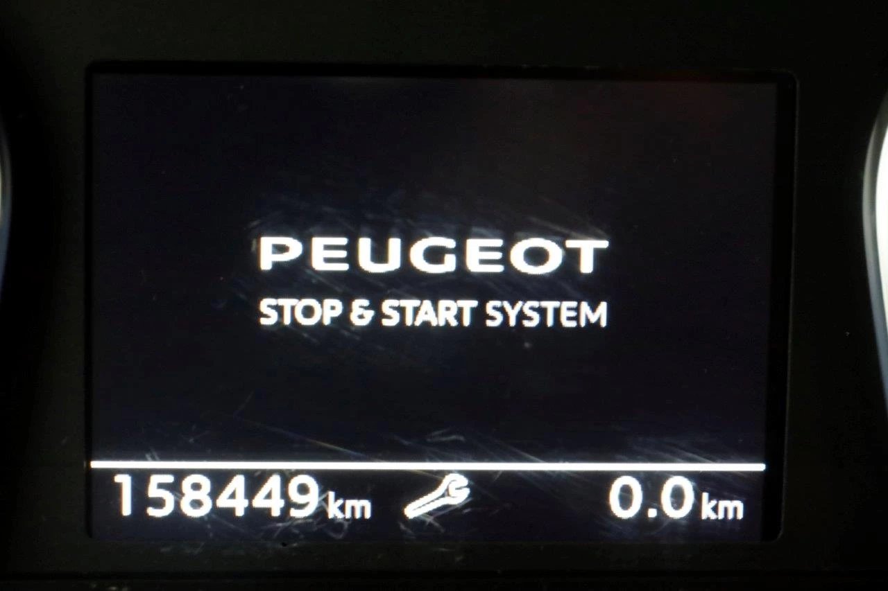 Hoofdafbeelding Peugeot Expert