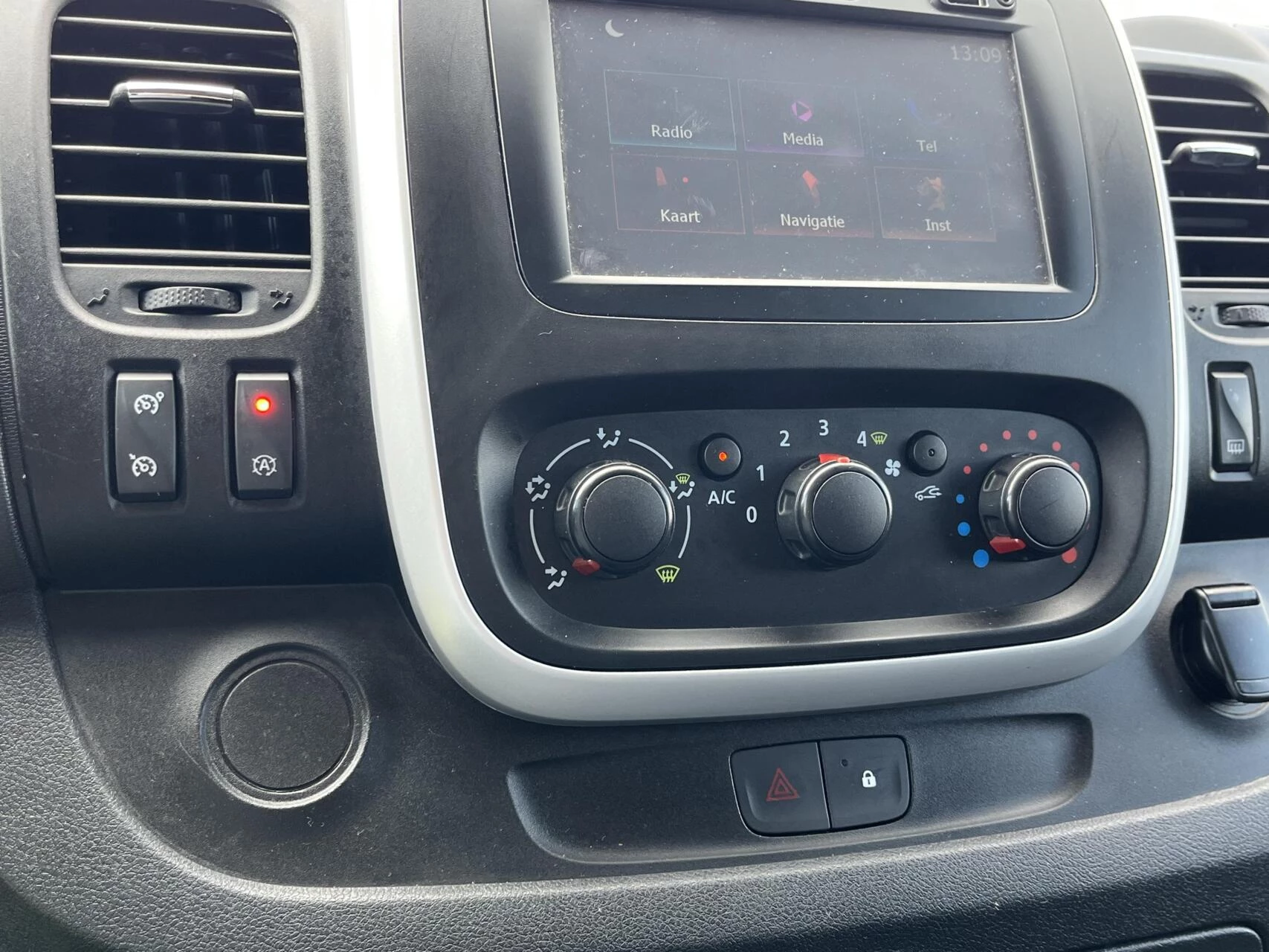 Hoofdafbeelding Fiat Talento