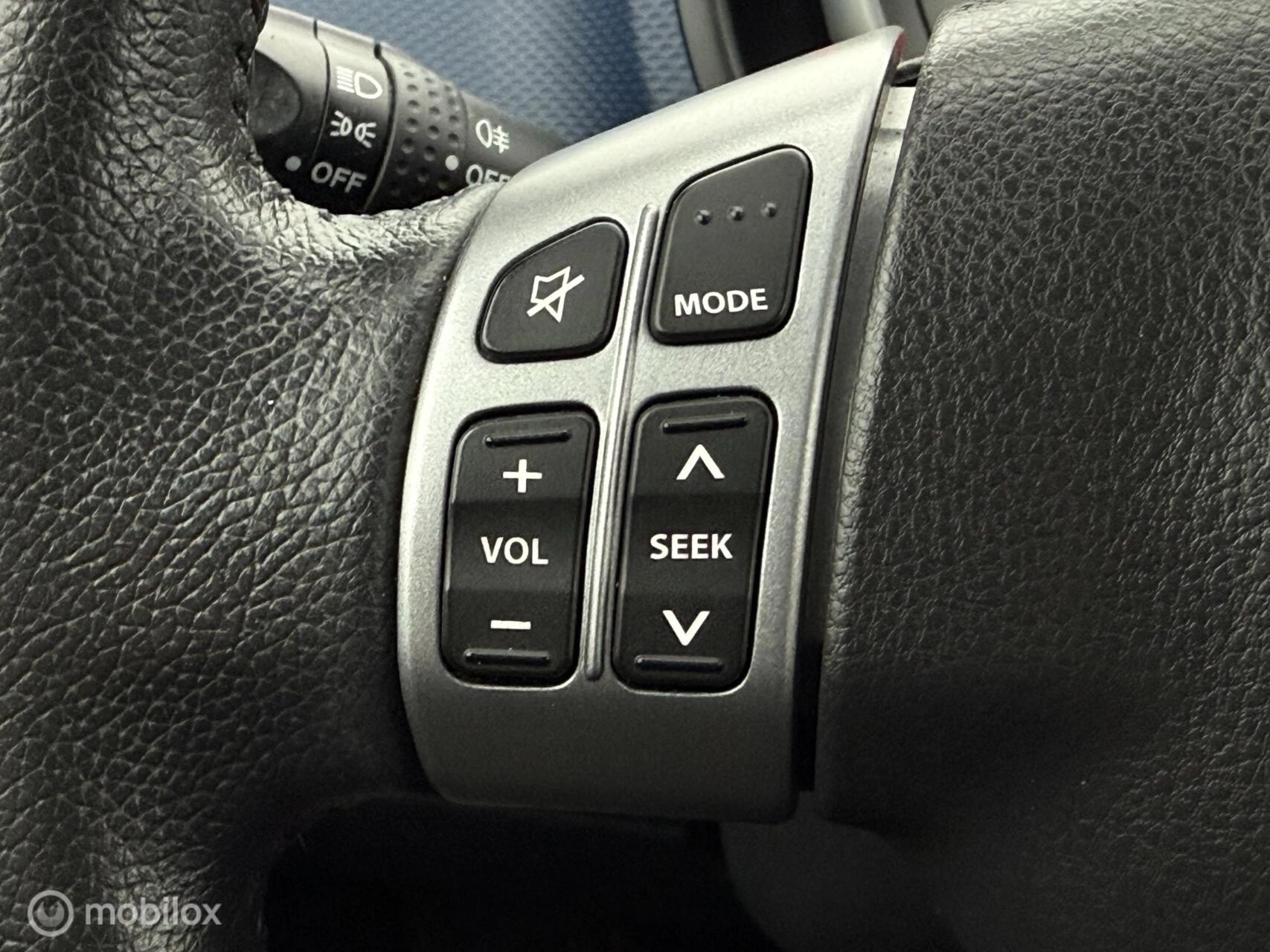 Hoofdafbeelding Opel Agila