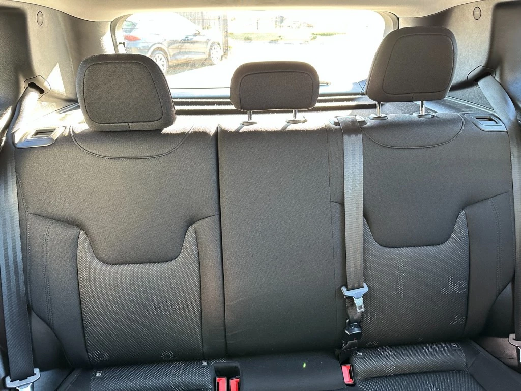 Hoofdafbeelding Jeep Renegade