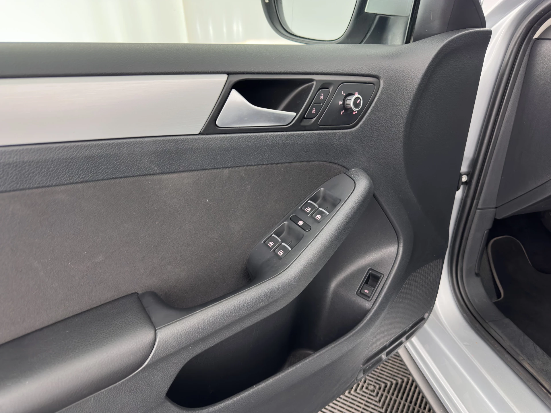 Hoofdafbeelding Volkswagen Jetta